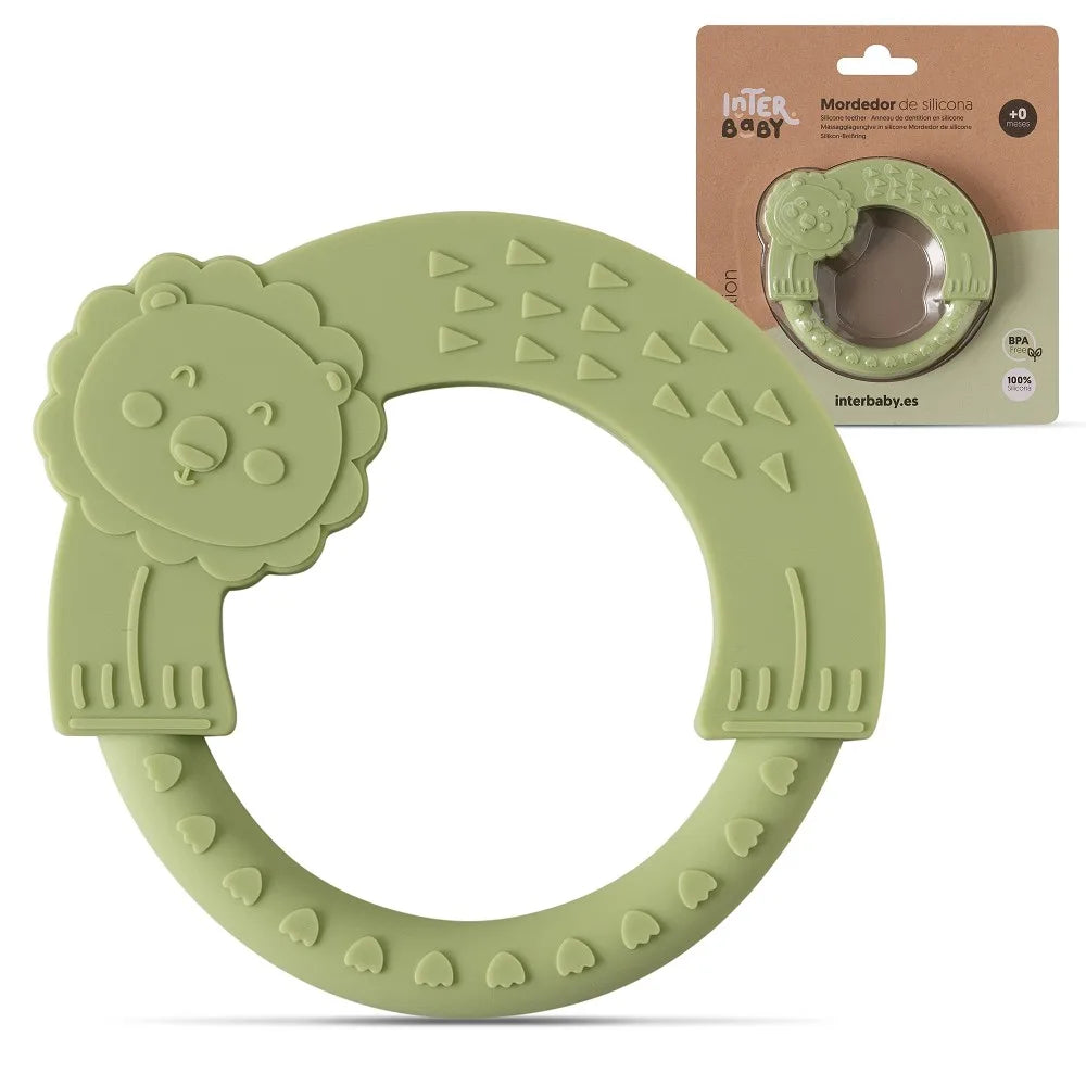 Baby Teether Soft