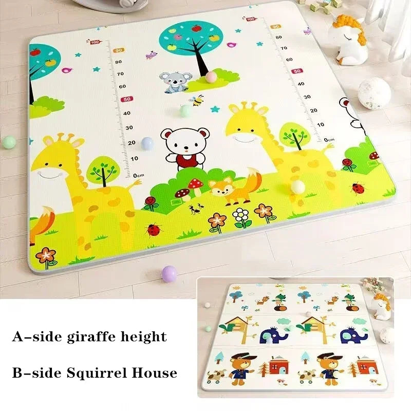 Baby Play Mat
