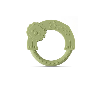 Baby Teether Soft