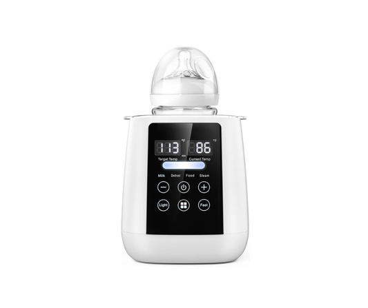 Smart Baby Bottle Warmer