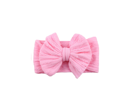 Baby Bow Headband