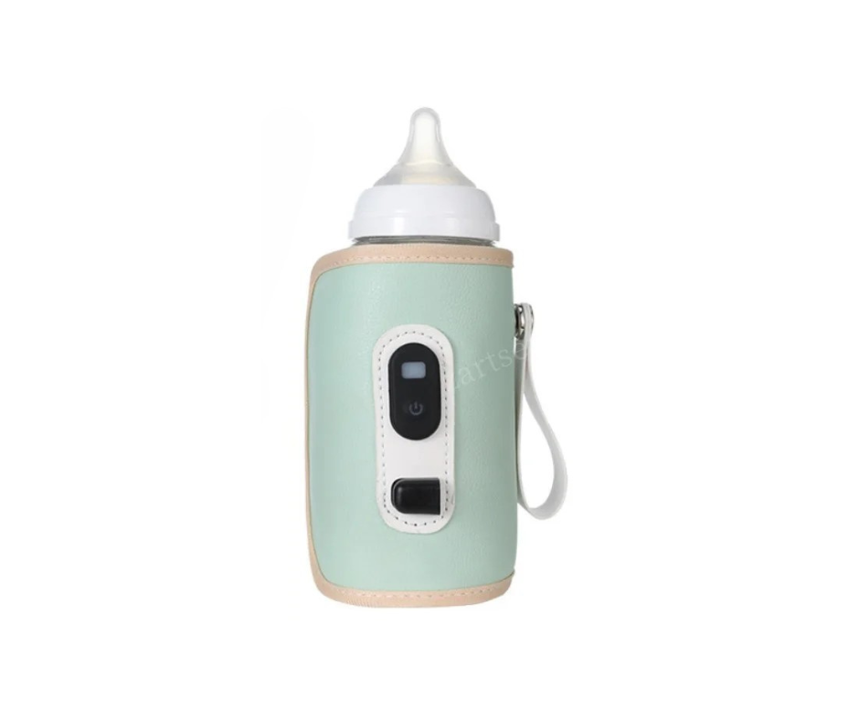 Baby Milk Warmer Baby
