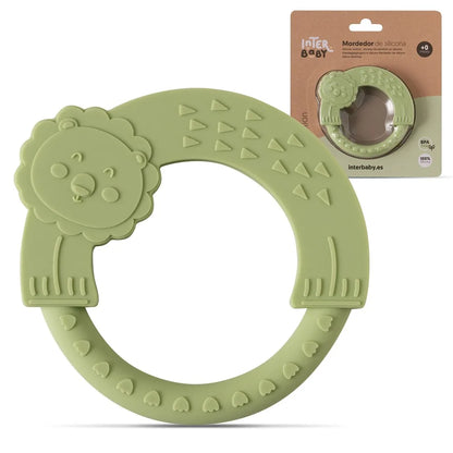 Baby Teether Soft
