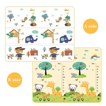 Baby Play Mat