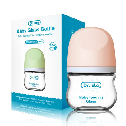 Baby Bottle