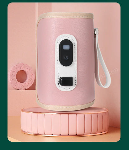 Baby Milk Warmer Baby