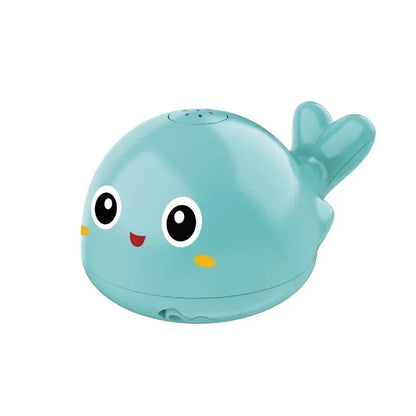 Baby Bath Sprinkler Toy