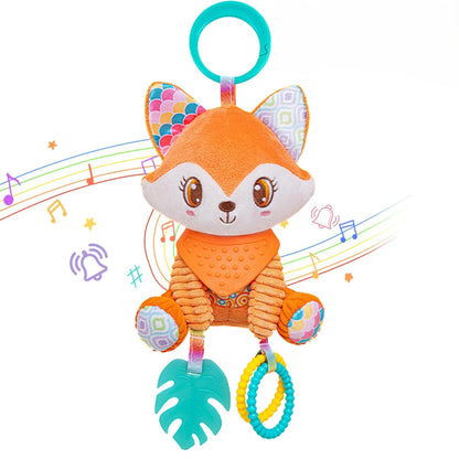 Hanging Stroller Sensory Toy