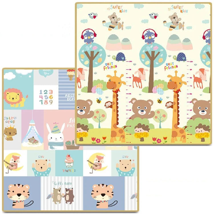 Baby Play Mat