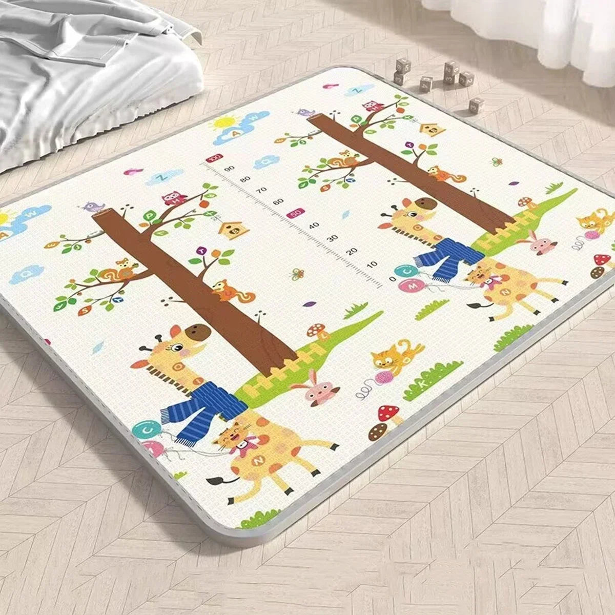 Baby Play Mat