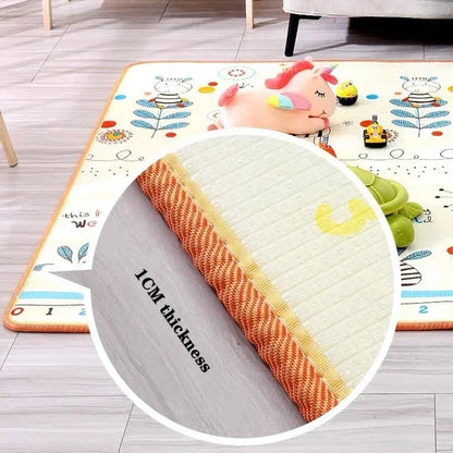 Baby Play Mat