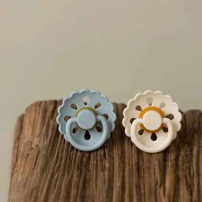 Flower Pacifier