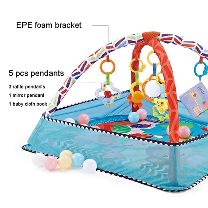 Activity Mat
