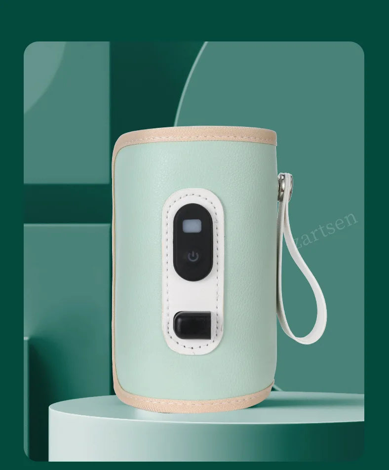 Baby Milk Warmer Baby
