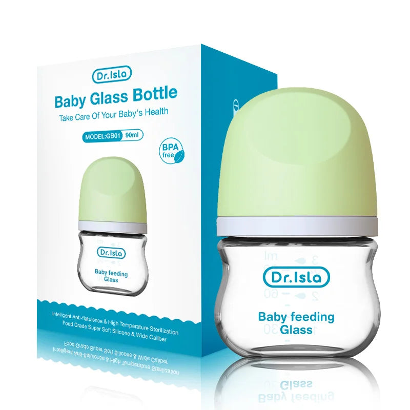 Baby Bottle
