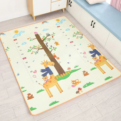 Baby Play Mat