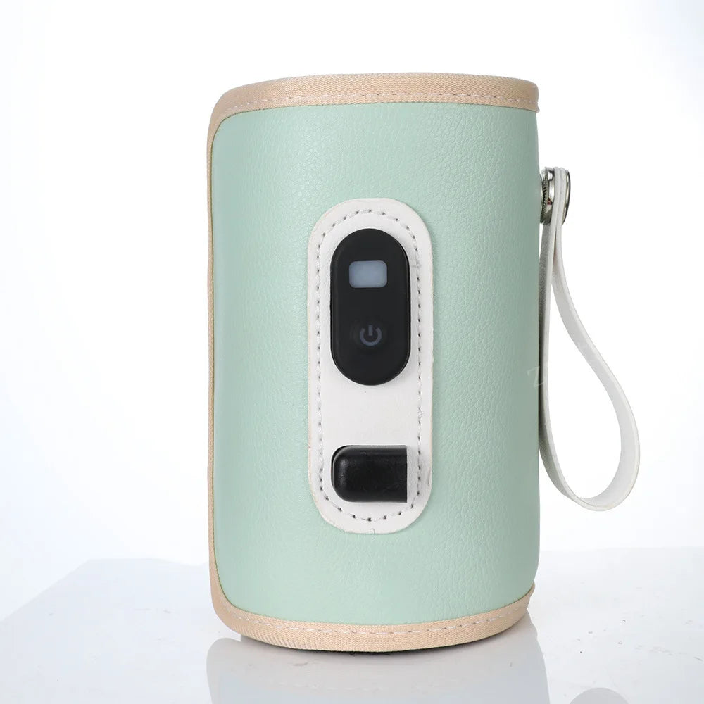 Baby Milk Warmer Baby
