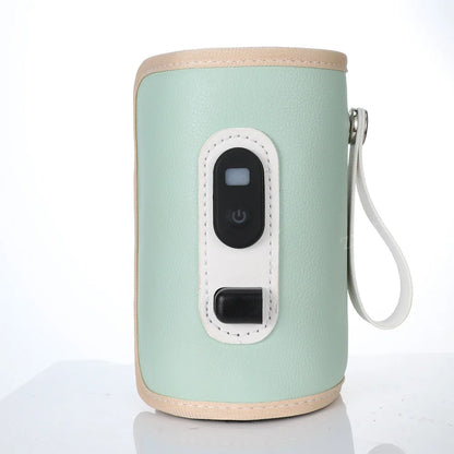 Baby Milk Warmer Baby