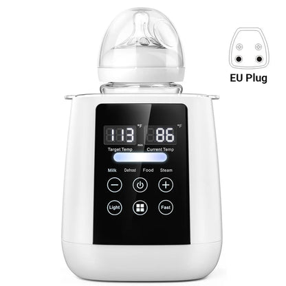 Smart Baby Bottle Warmer