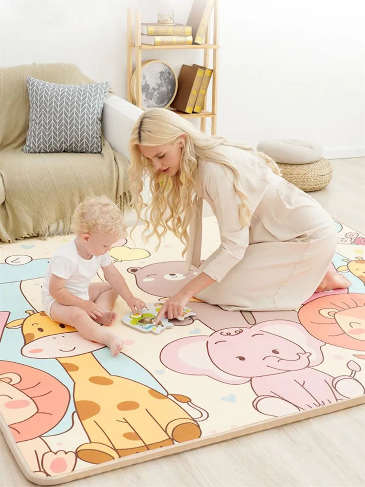 Baby Play Mat