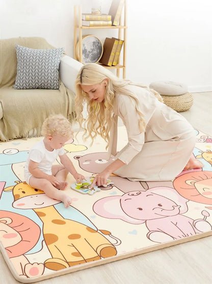 Baby Play Mat