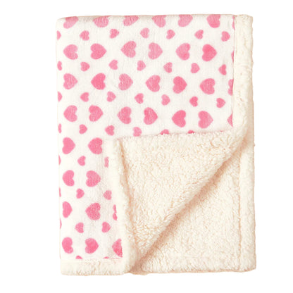 Winter Baby Swaddle Bag