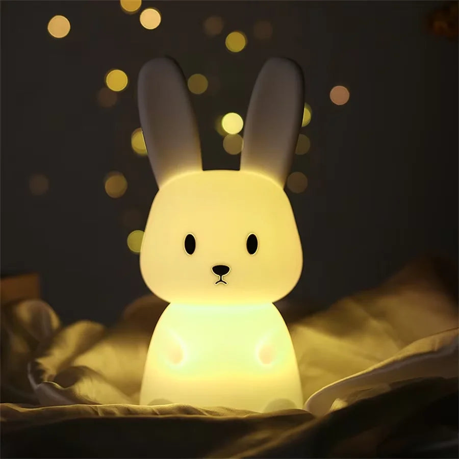 Dreamie Lamp