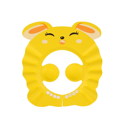 Baby Bath Cap