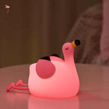 Dreamie Lamp