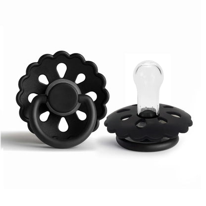 Flower Pacifier