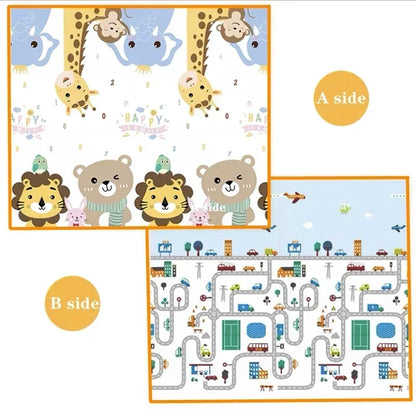 Baby Play Mat