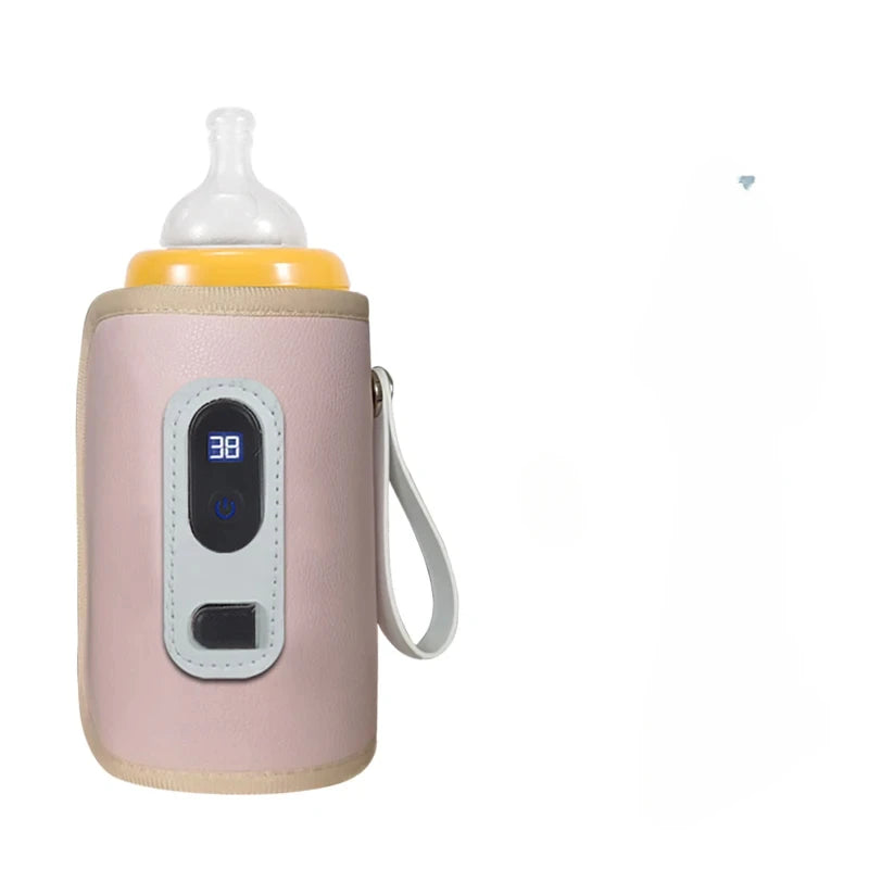 Baby Milk Warmer Baby