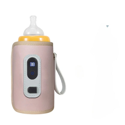 Baby Milk Warmer Baby