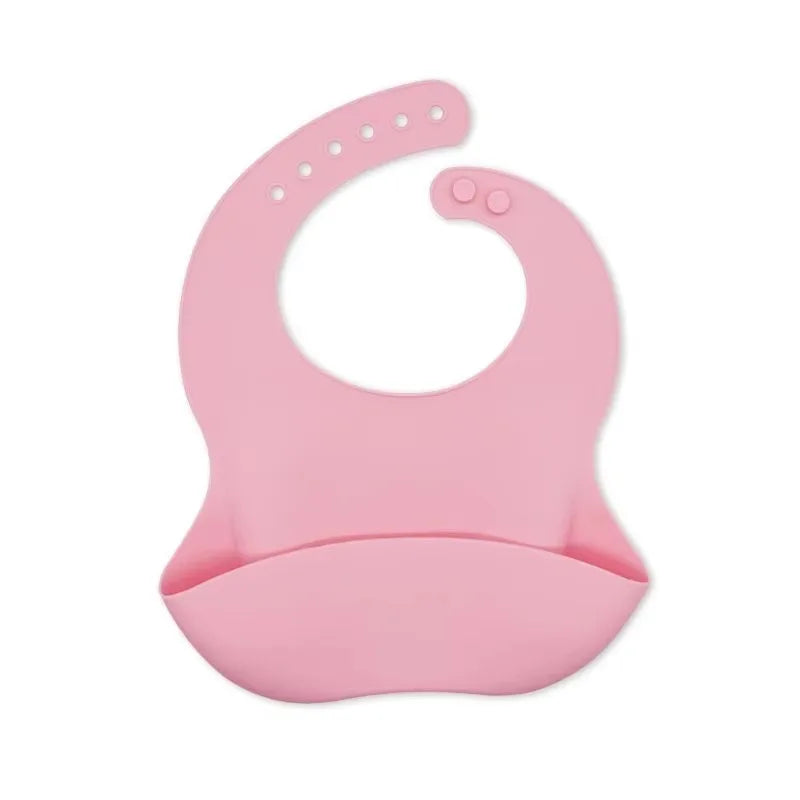 Silicone Bib