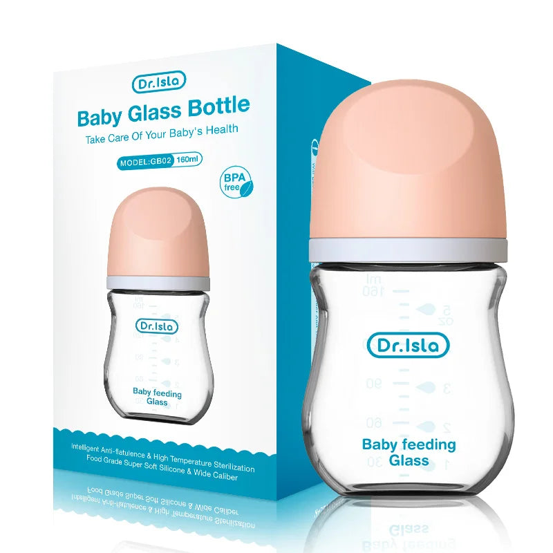Baby Bottle