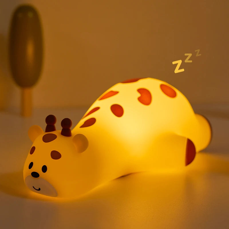 Dreamie Lamp