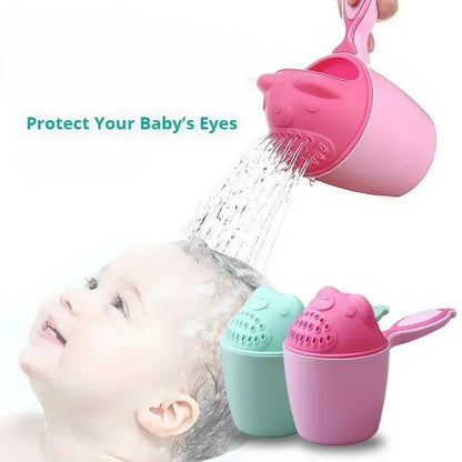 Gentle Rinse Baby Cup